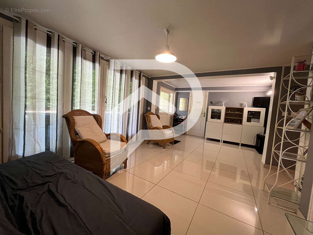 Maison à SAINT-SOUPPLETS