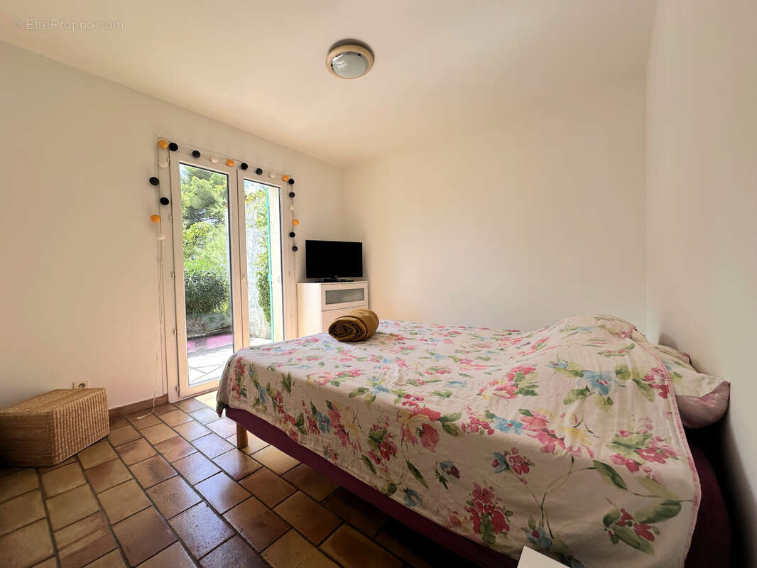 Maison à LE BEAUSSET