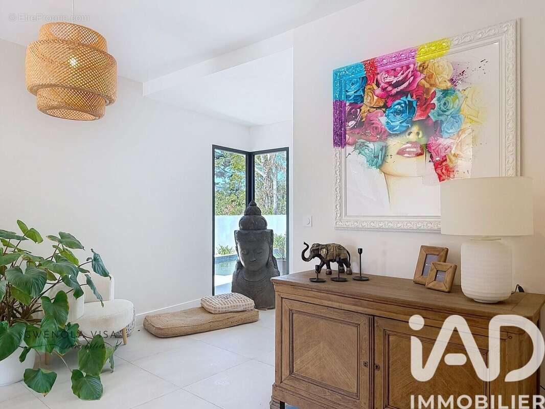 Photo 6 - Maison à POUSSAN