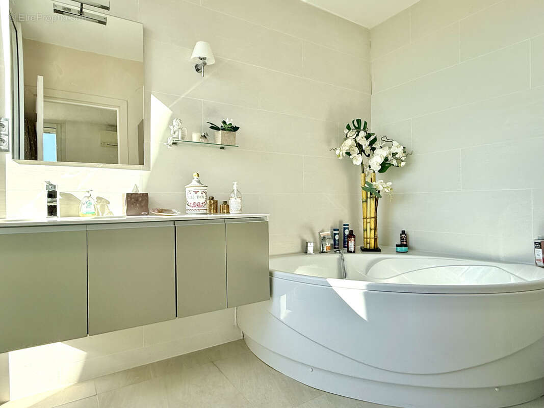 Appartement à LA GRANDE-MOTTE