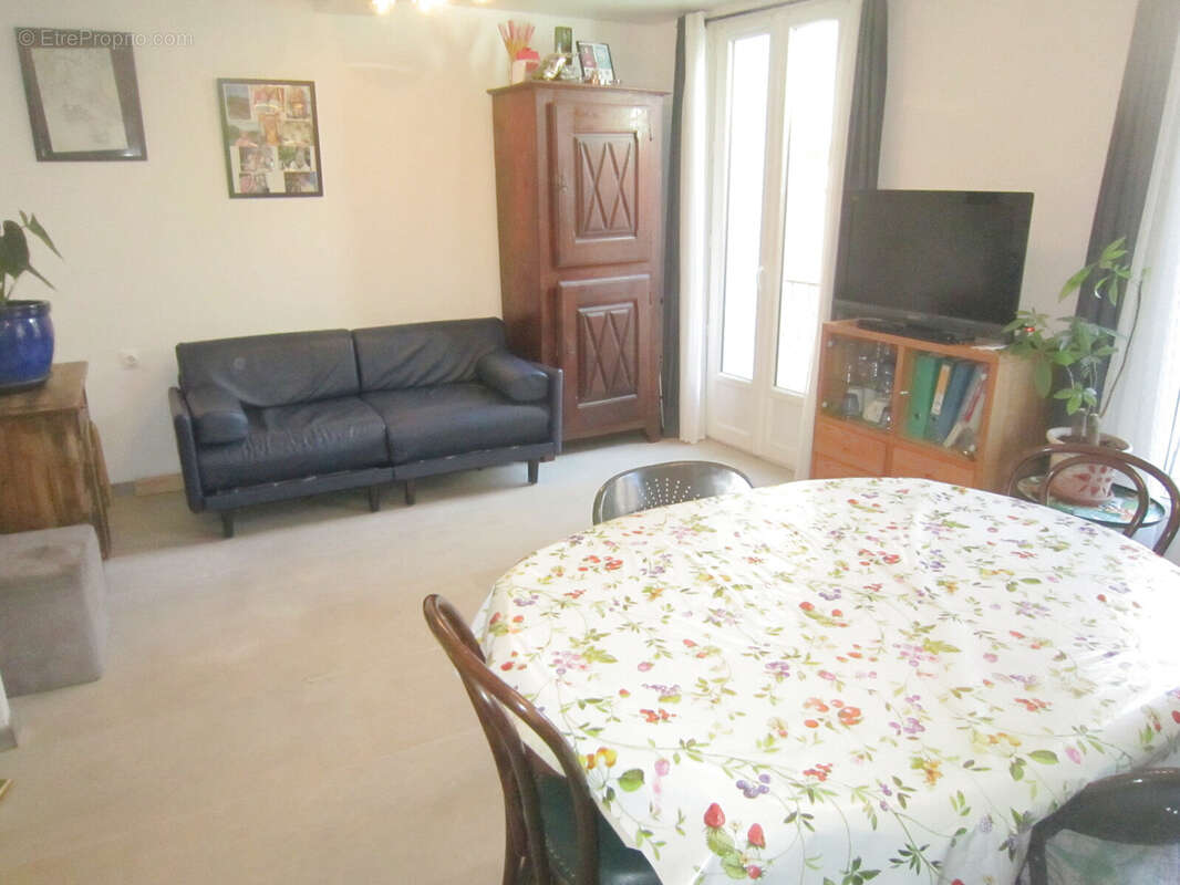 Appartement à NARBONNE
