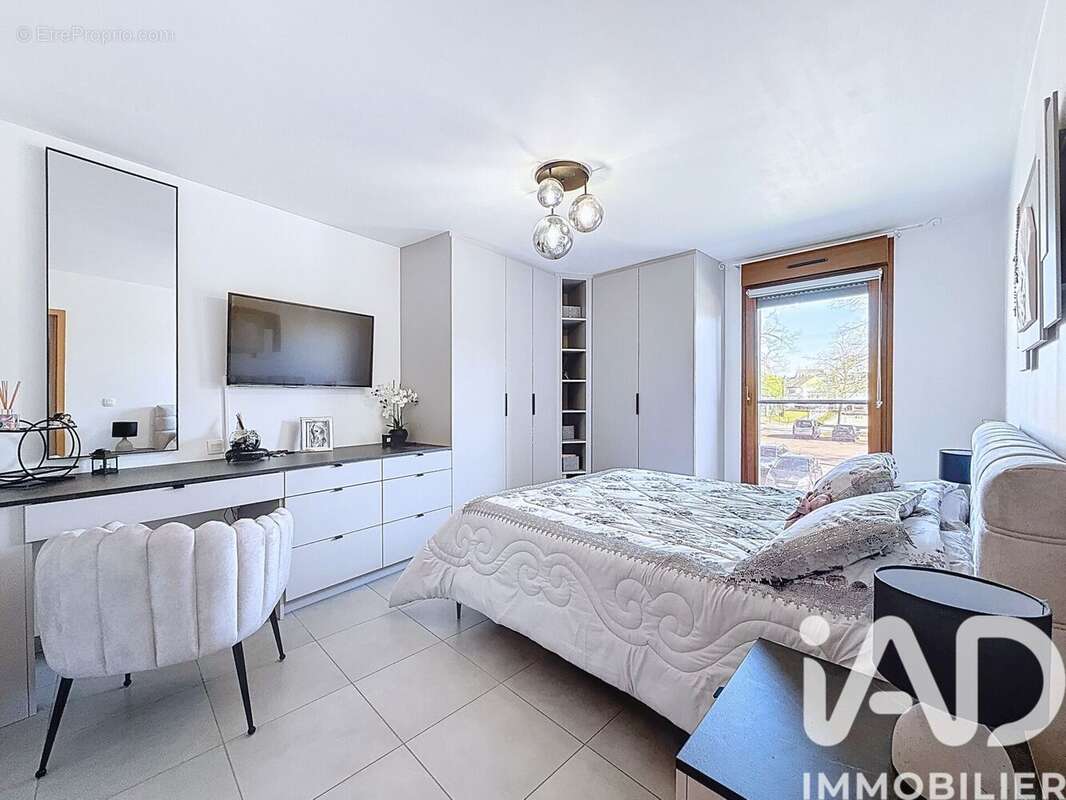 Photo 4 - Appartement à THIONVILLE
