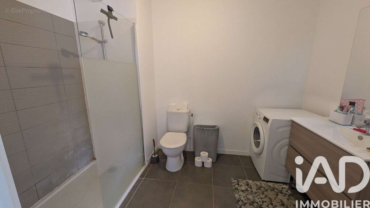 Photo 6 - Appartement à SAINT-JEAN-D'ILLAC