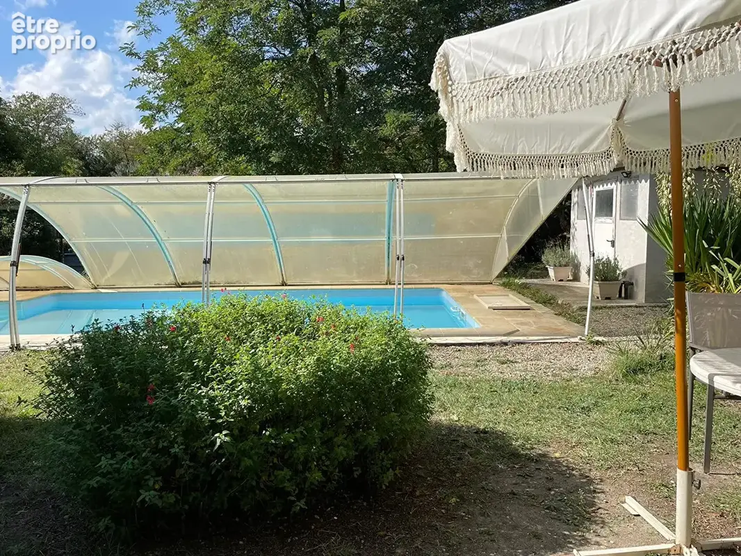 Propriété Bram - photo 3