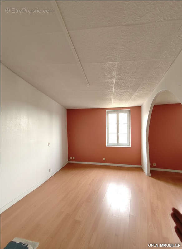 Appartement à UZERCHE