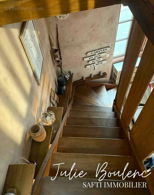 Photo 6 - Maison à AUBENAS