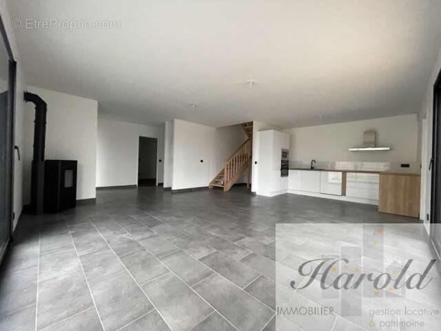 titre - Maison à CAMON