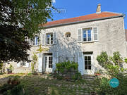 Maison à BALLANCOURT-SUR-ESSONNE