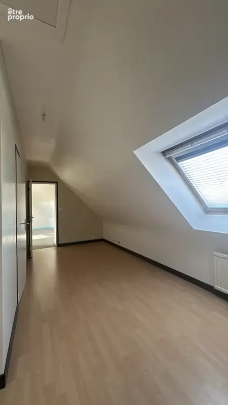 Trégueux centre   authentique longère rénovée, un bien rare sur le secteur - photo 9