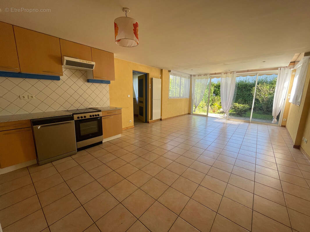 Appartement à REMIREMONT