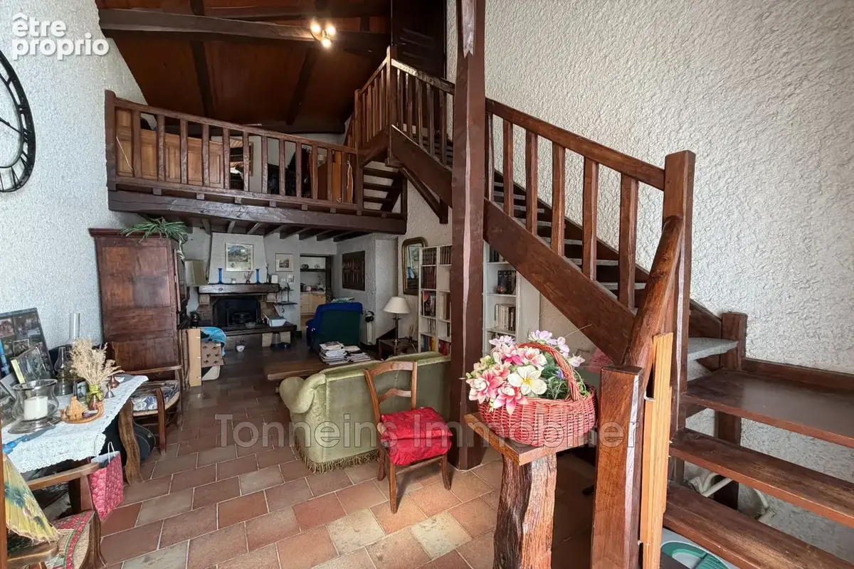 Maison 7 pièces 170 m² à vendre à Gontaud-De-Nogaret (47400) - photo 5