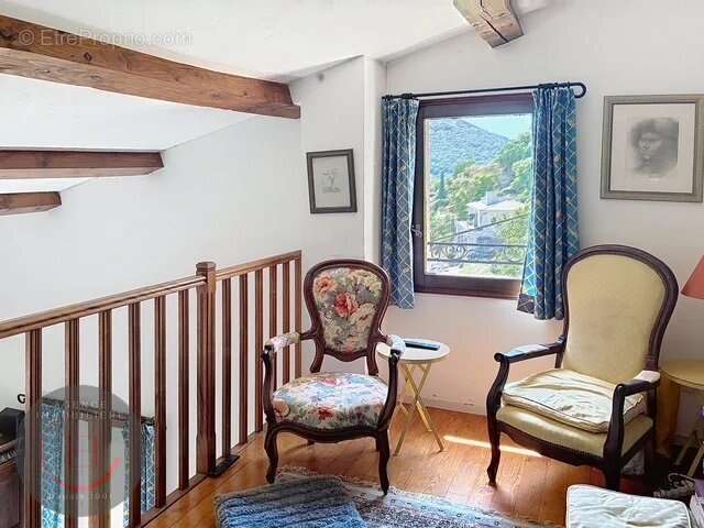 Maison à LES ADRETS-DE-L'ESTEREL