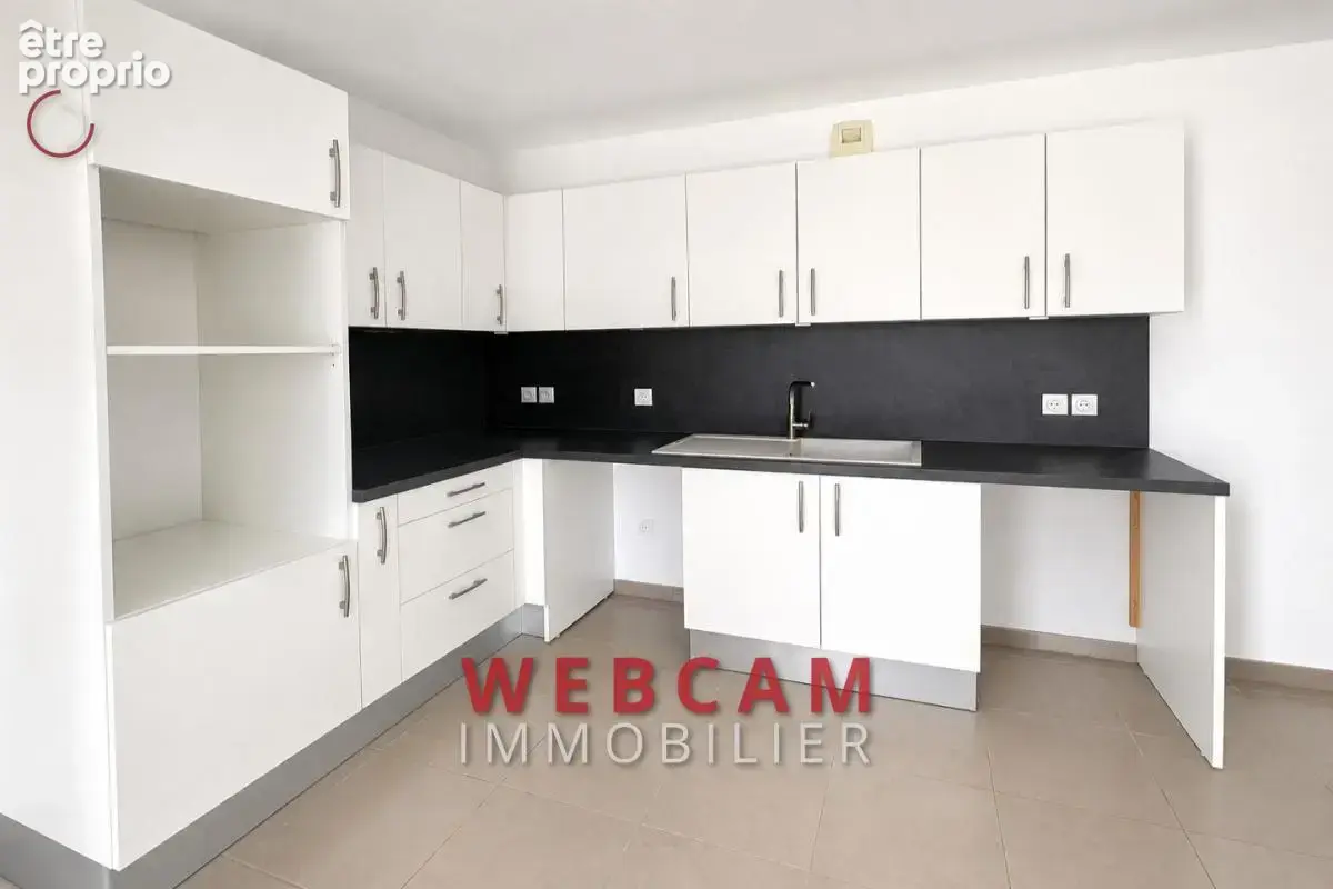 vente appartement 3 Pièce(s) - photo 5