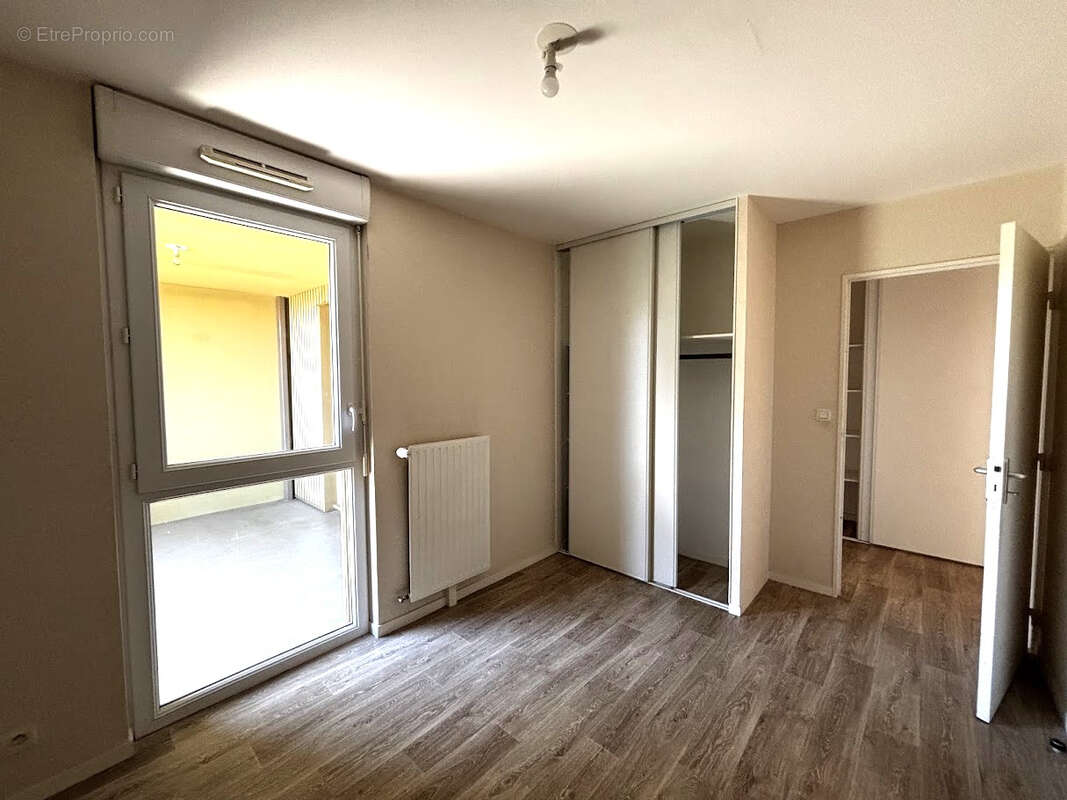 Appartement 59 m² à Rennes  - photo 5