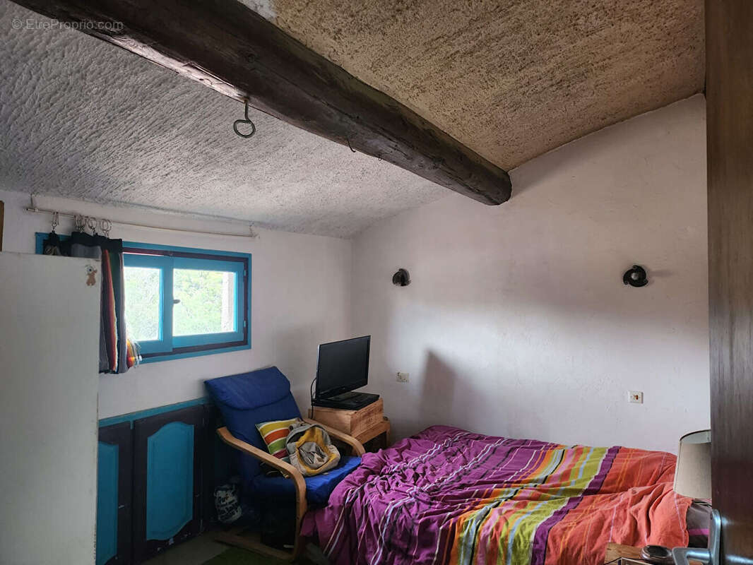 Appartement à MARSEILLE-10E