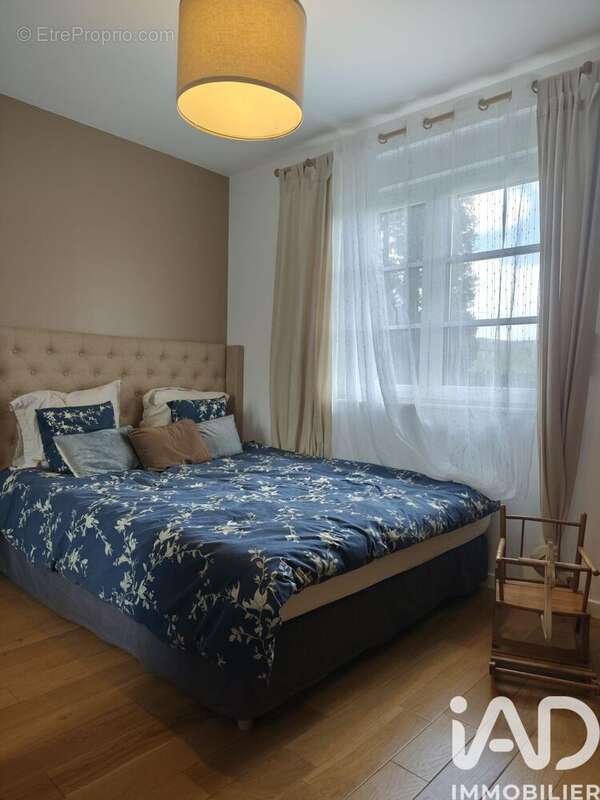 Photo 5 - Maison à MONS-EN-BAROEUL