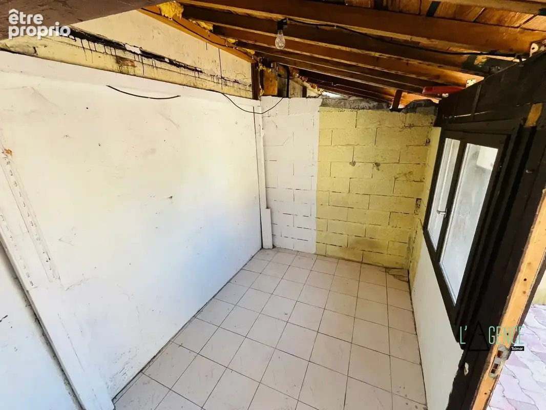 Maison 5 pièces 94 m² à vendre à Bordeaux (33000) - photo 5