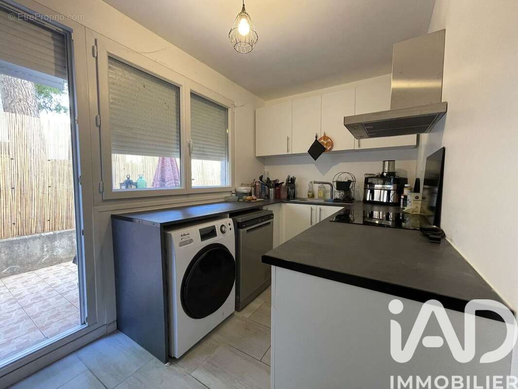 Photo 6 - Appartement à TOULON