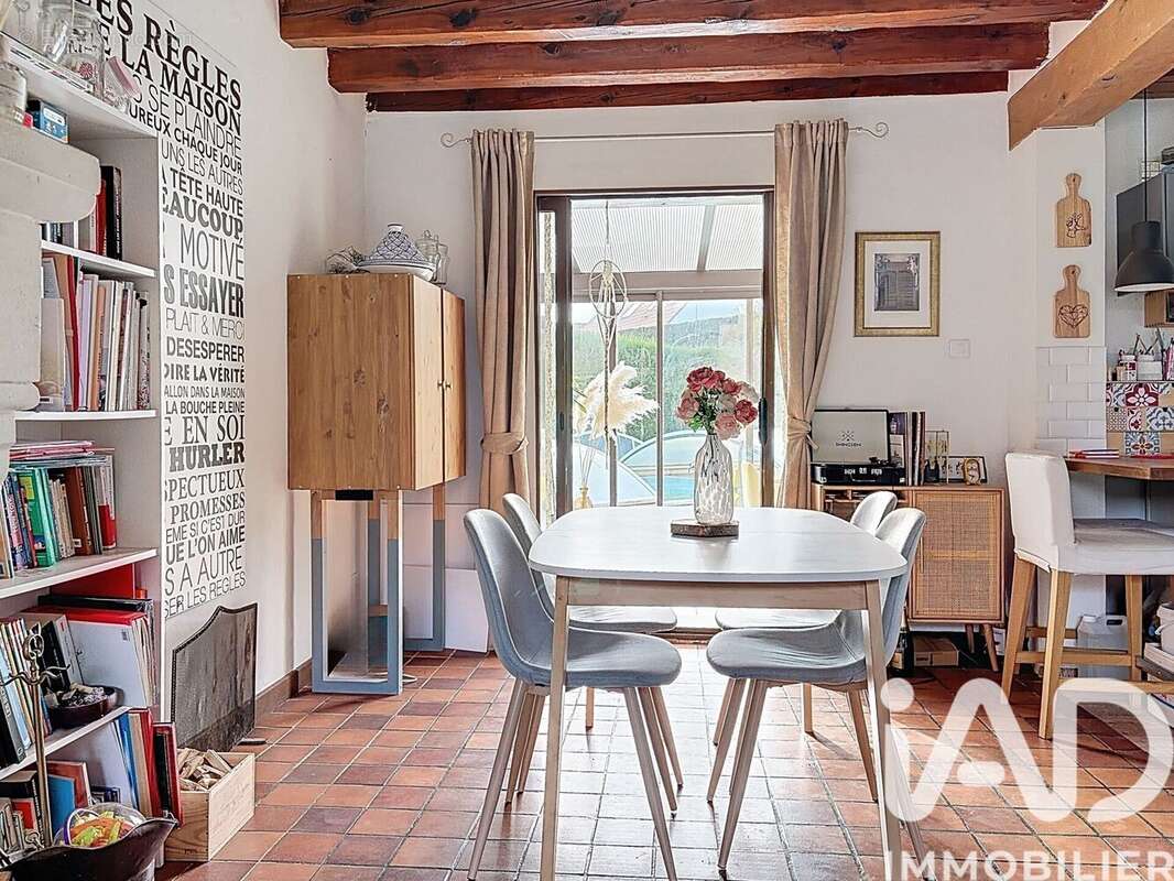 Photo 4 - Maison à EPERNON