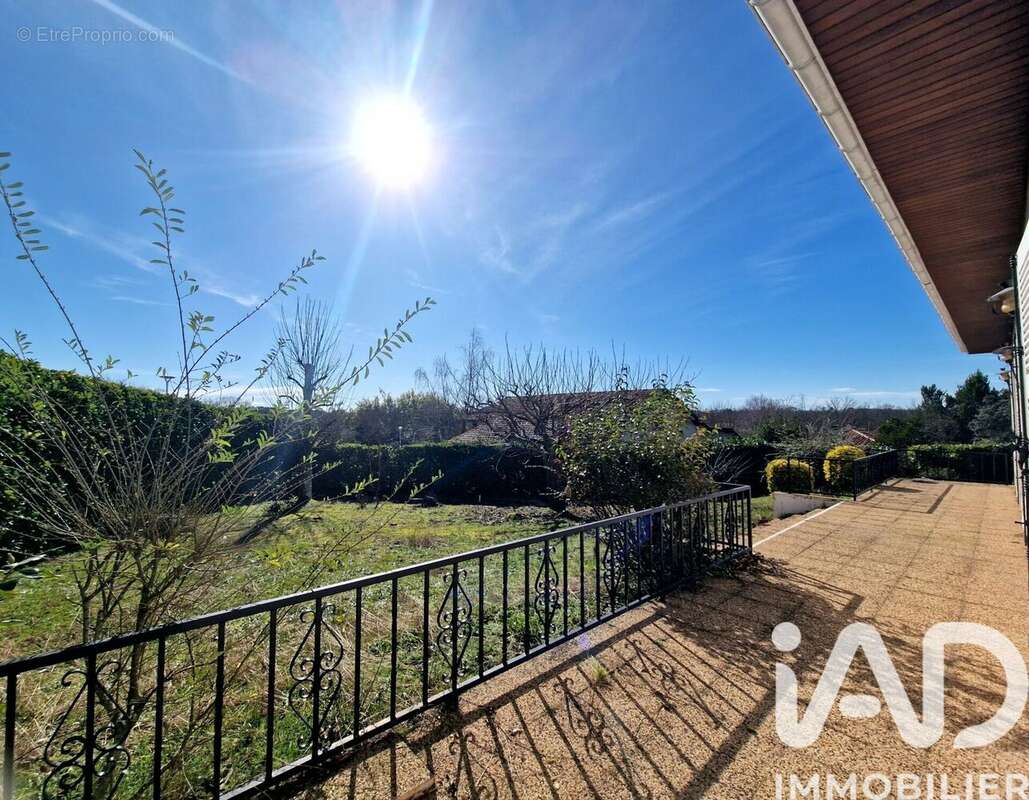 Photo 8 - Maison à SAINT-PIERRE-DU-MONT