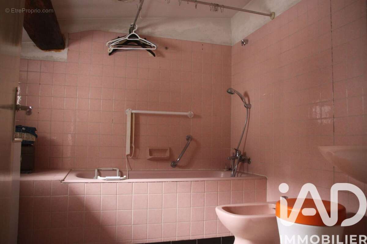 Photo 5 - Maison à SAUVETERRE-DE-GUYENNE