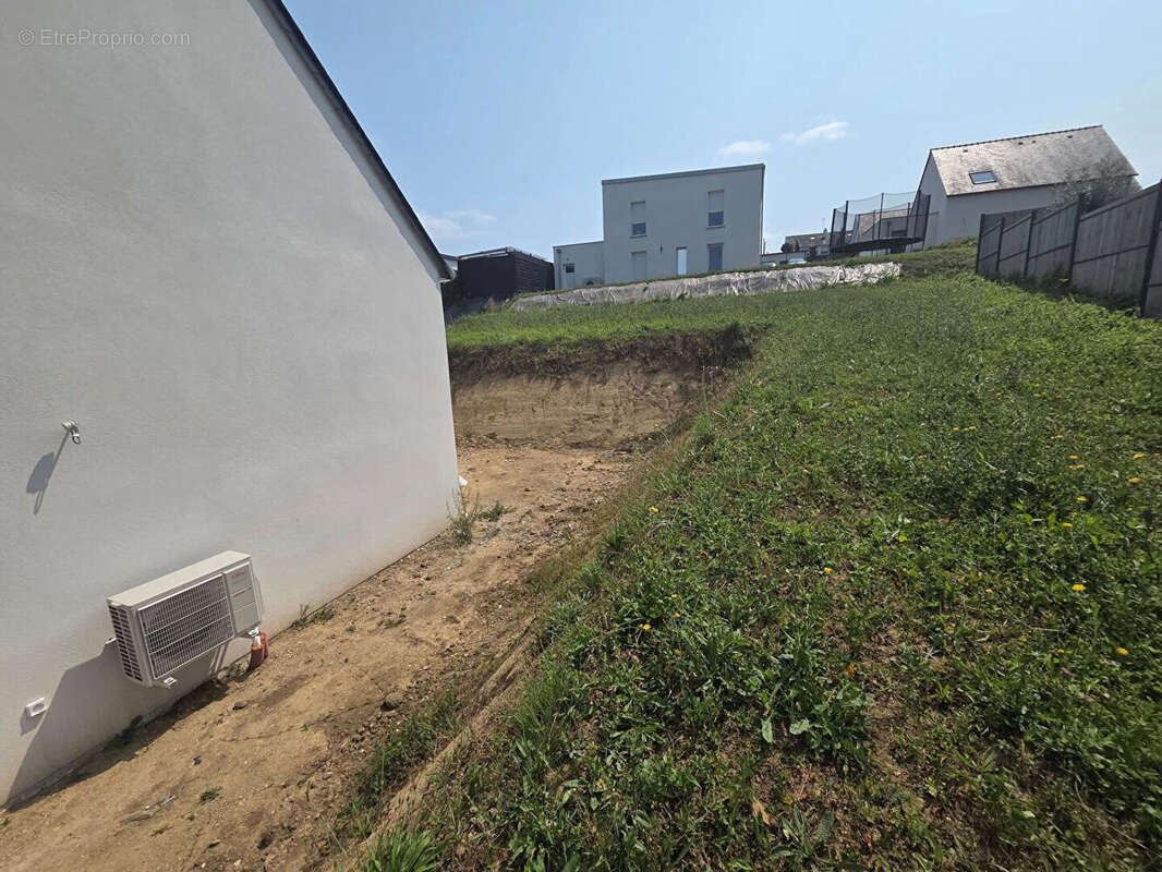 Maison à CONCARNEAU