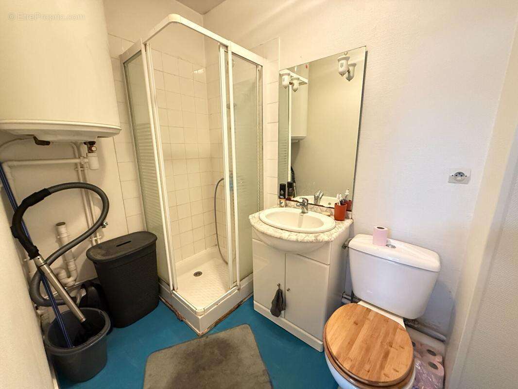 Appartement à ANGOULEME