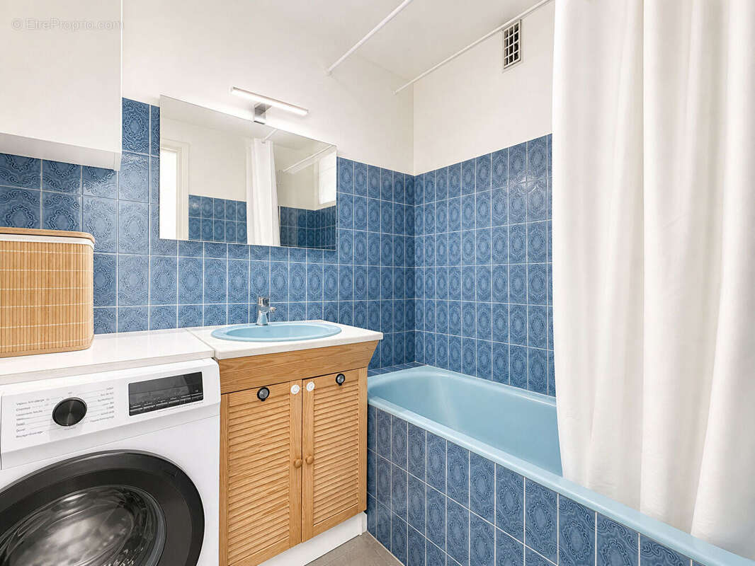 Appartement Sartrouville 3 pièce(s) 64 m2 - photo 3
