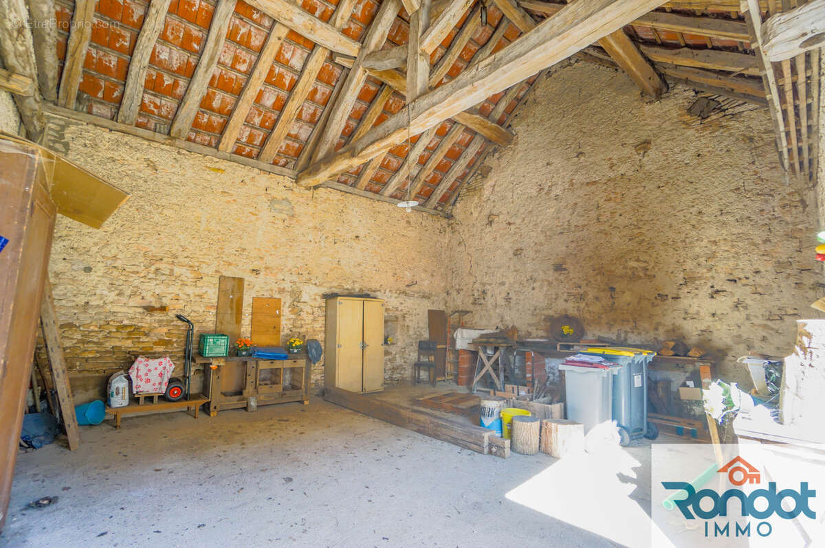 Maison à TARSUL
