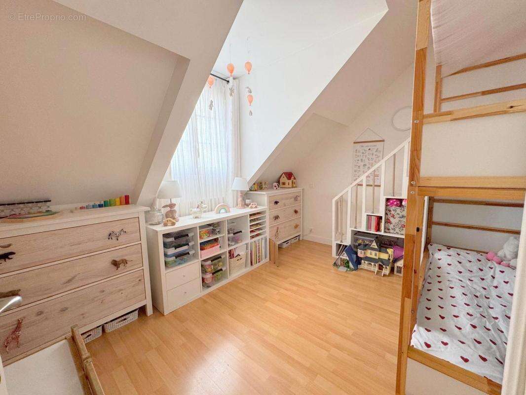 Maison à DRANCY
