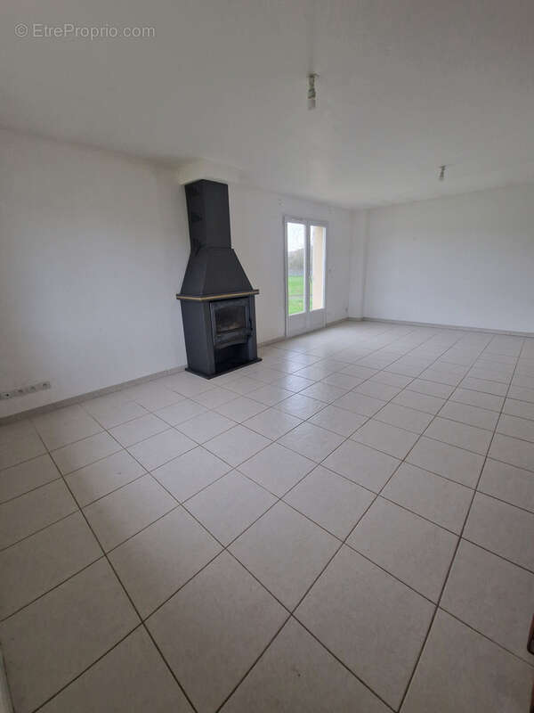 Maison à SAINT-PIERRE-EN-PORT