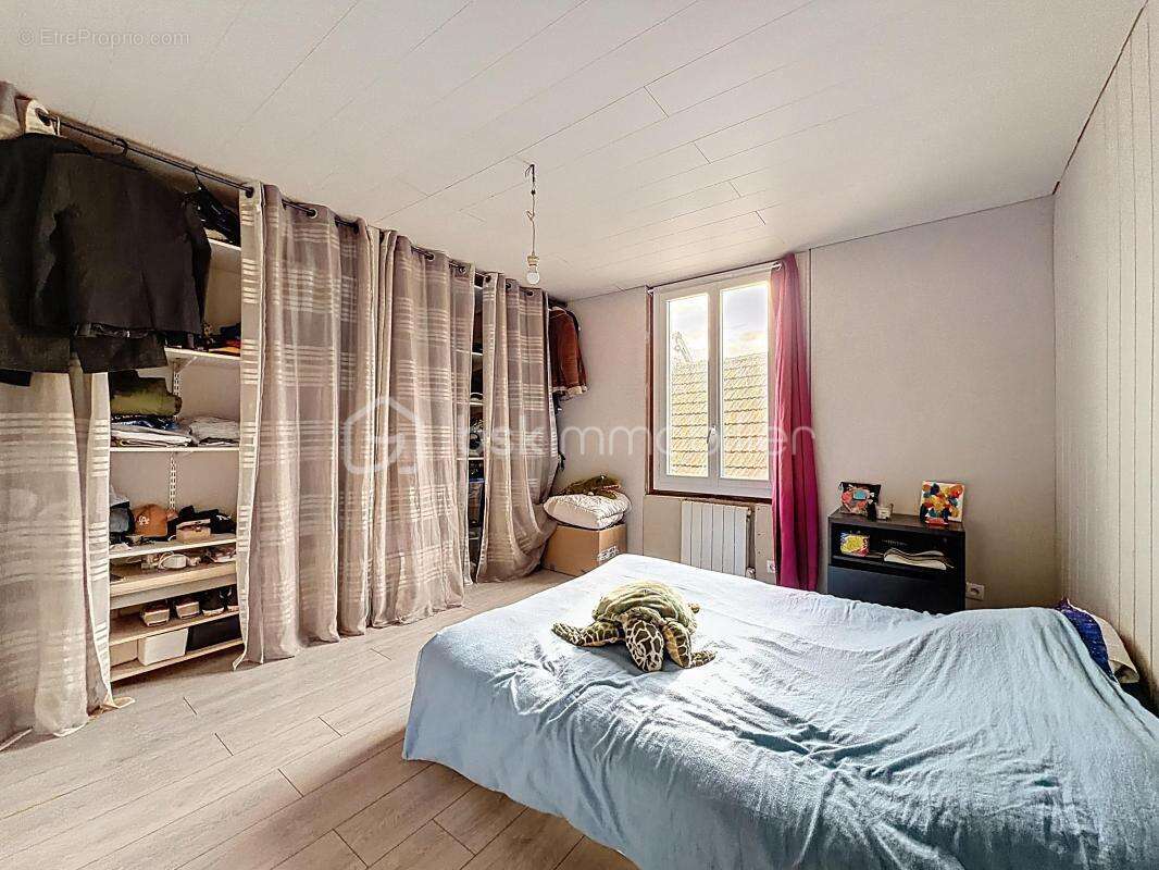Maison à ERCUIS