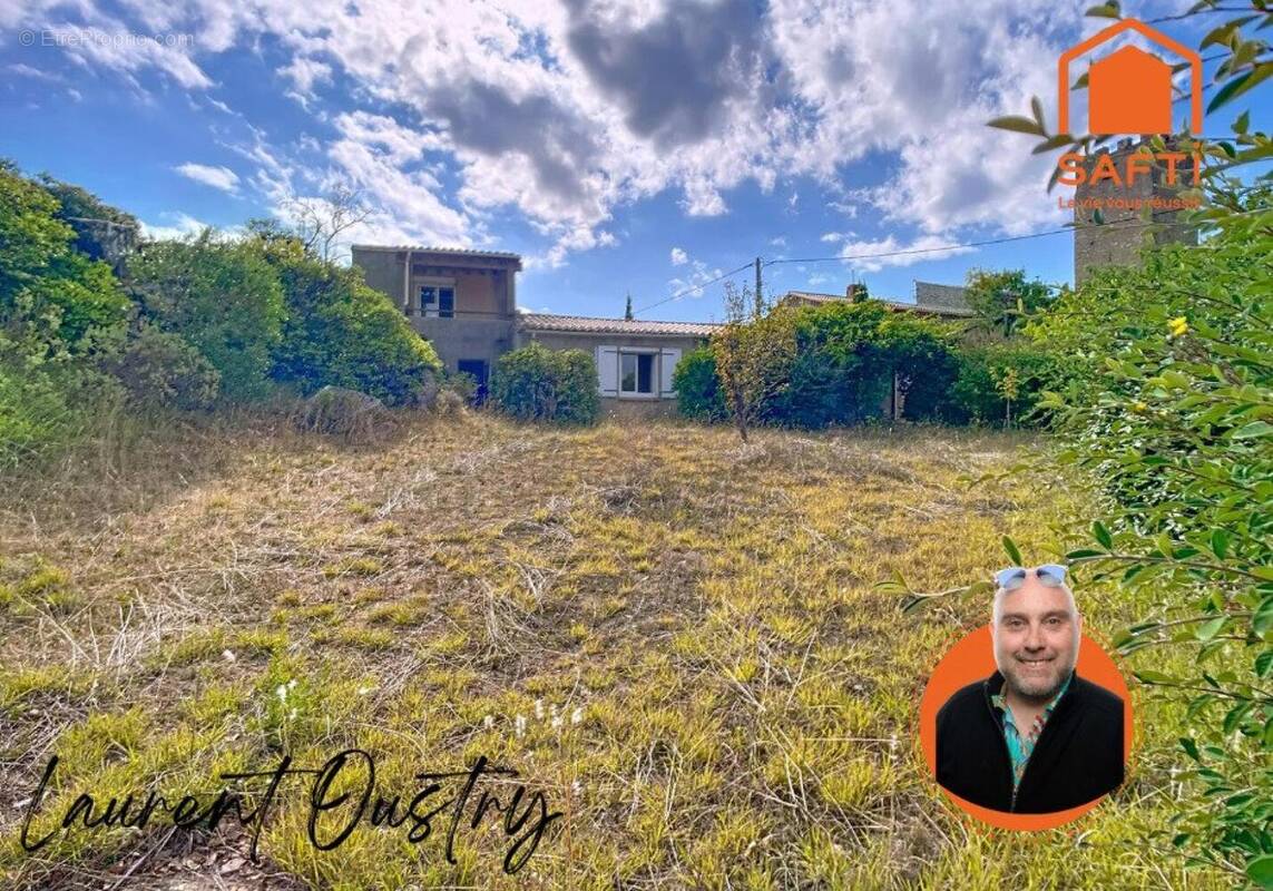 Photo 1 - Maison à ASSIGNAN