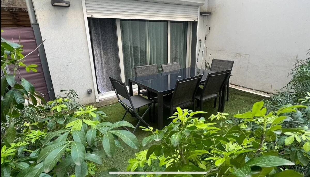 Appartement à LYON-7E