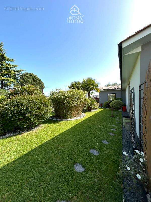 Villa contemporaine d'exception   205 m2   saint-yrieix rare - photo 21
