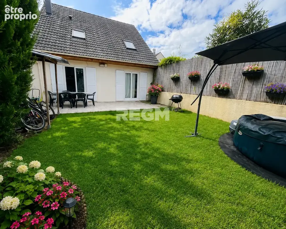 Maison à SEVRAN