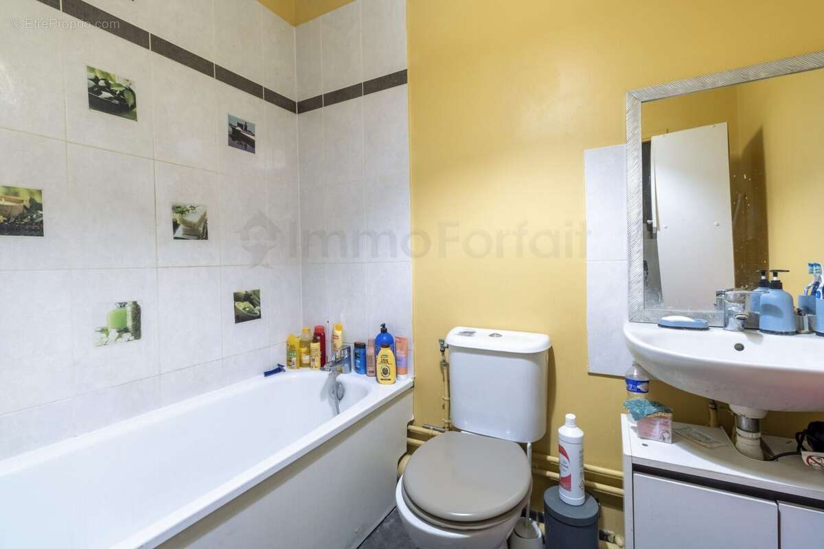 Appartement 78 m² à Bobigny  - photo 6