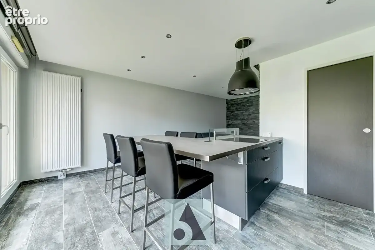 Appartement  T3 de 65m² -Villeurbanne - Montchat - photo 7