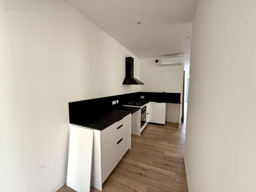 Appartement à VILLENEUVE-SUR-LOT