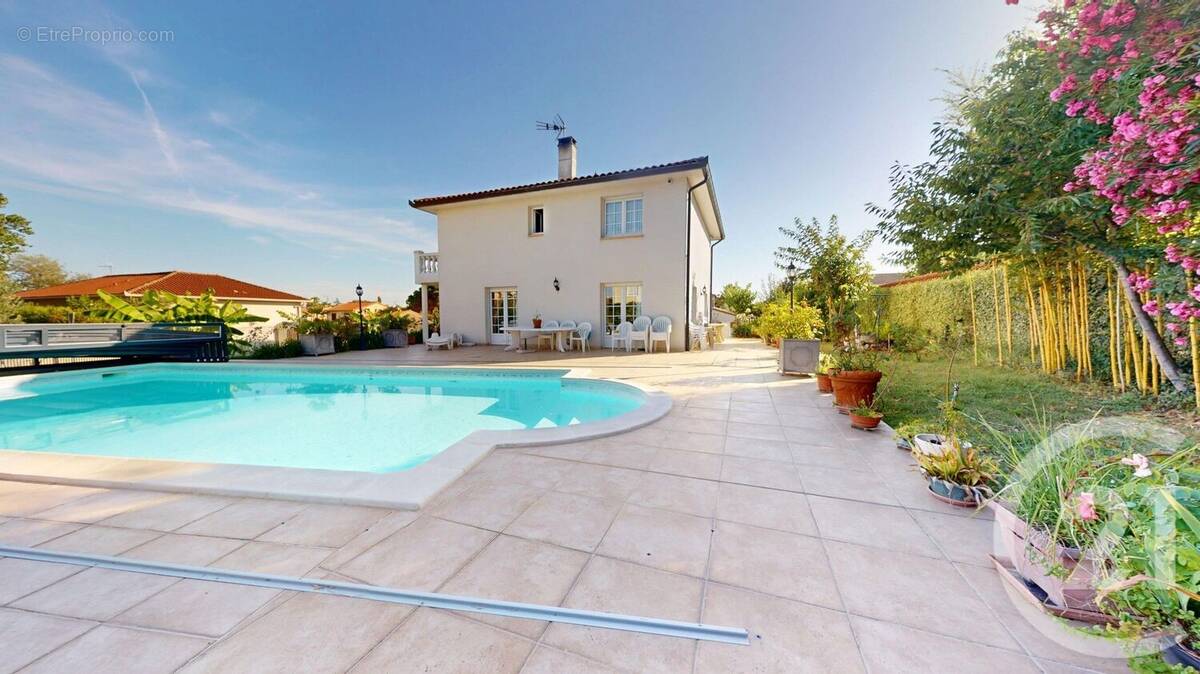 Photo 1 - Maison à COLOMIERS