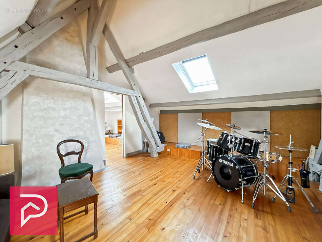 Maison à LA NEUVE-LYRE