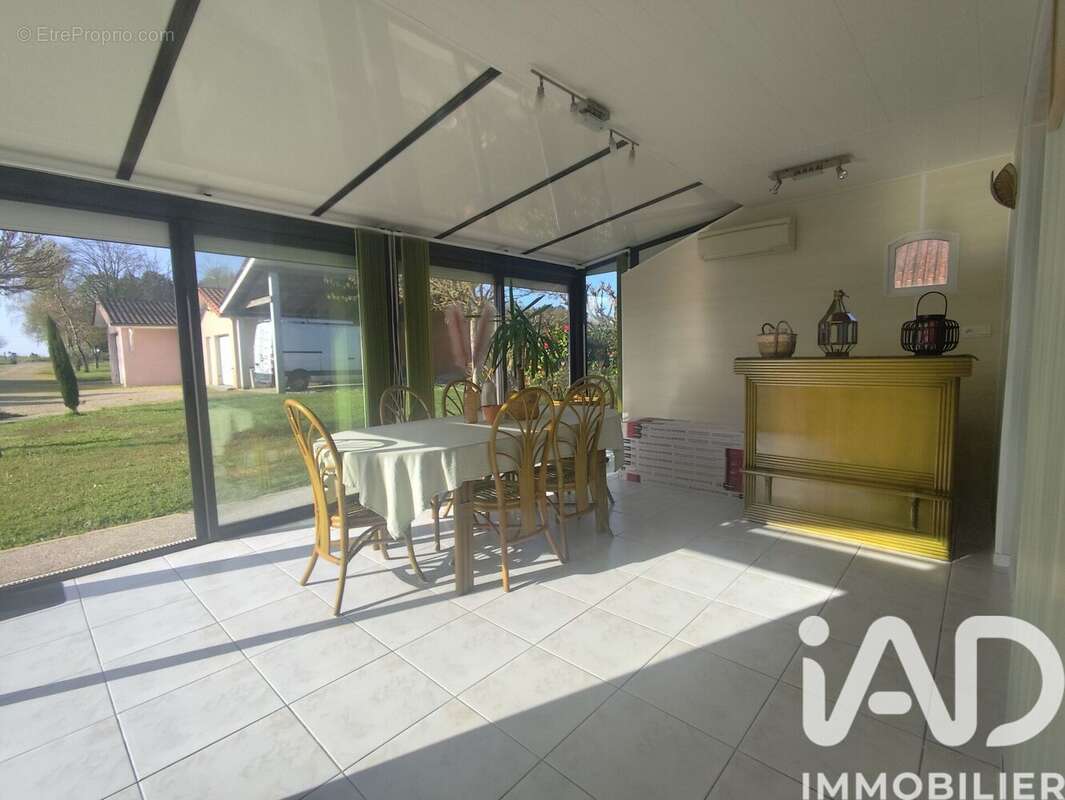 Photo 5 - Maison à CAVIGNAC
