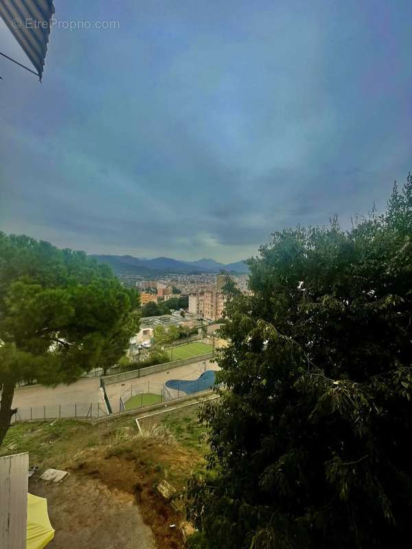 Appartement à AJACCIO