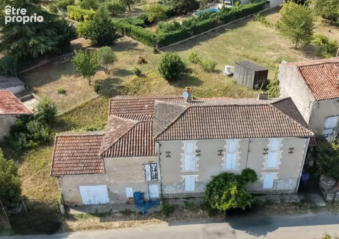 Photo 1 - Maison à BRUCH