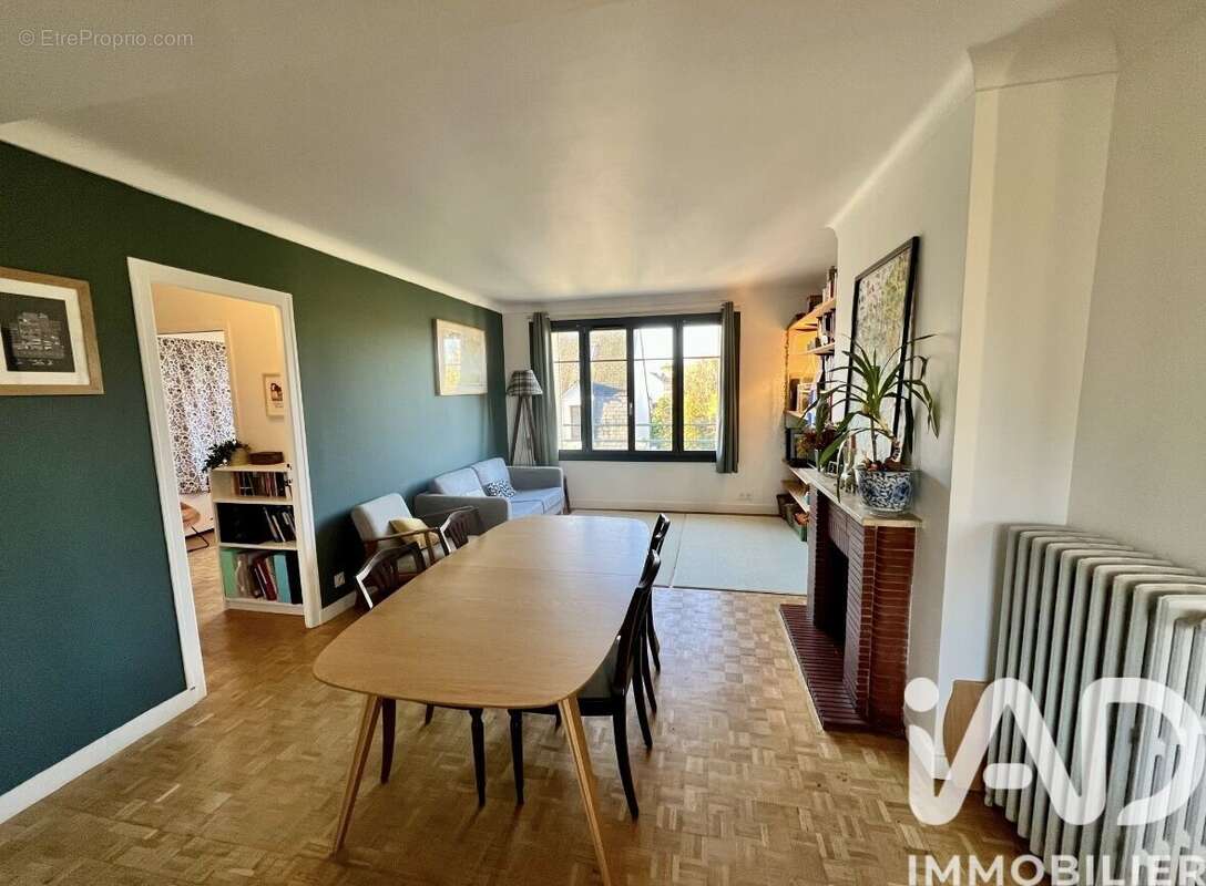 Photo 7 - Appartement à RENNES