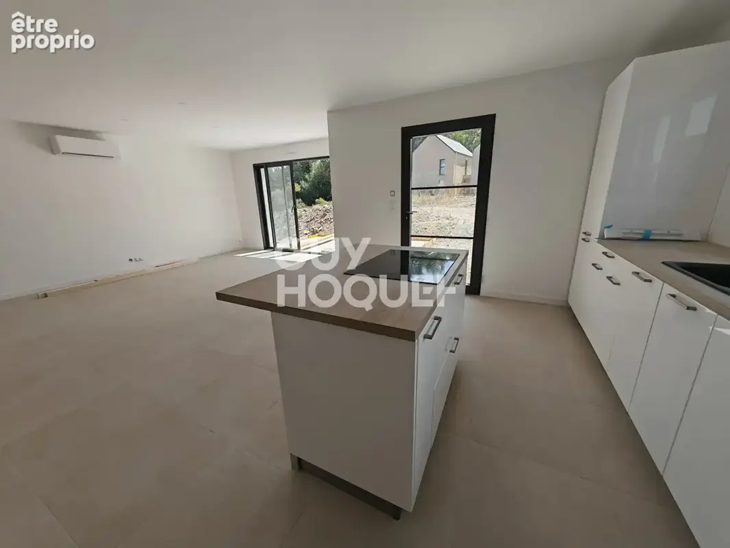 Maison à DOL-DE-BRETAGNE