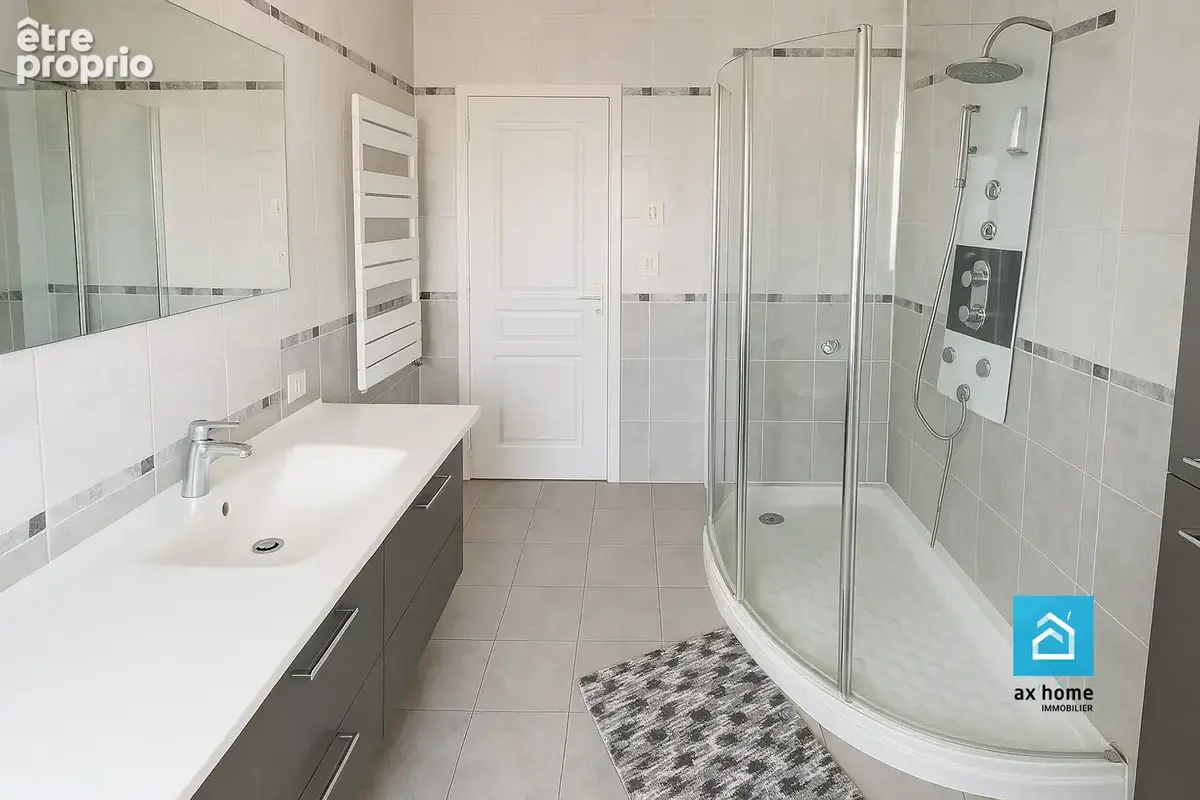 Maison 3 pièces 68 m² à vendre à Truchtersheim (67370) - photo 9