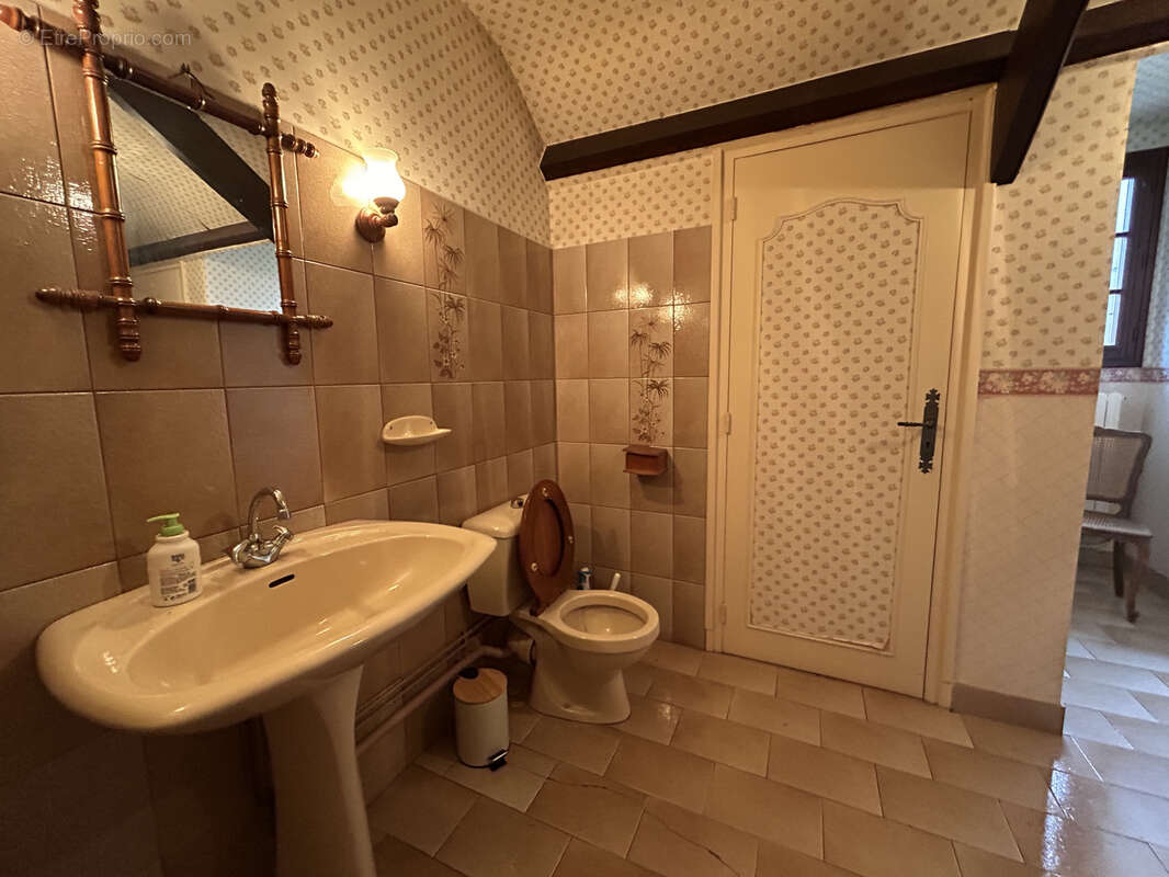 Maison à VITRY-LE-FRANCOIS