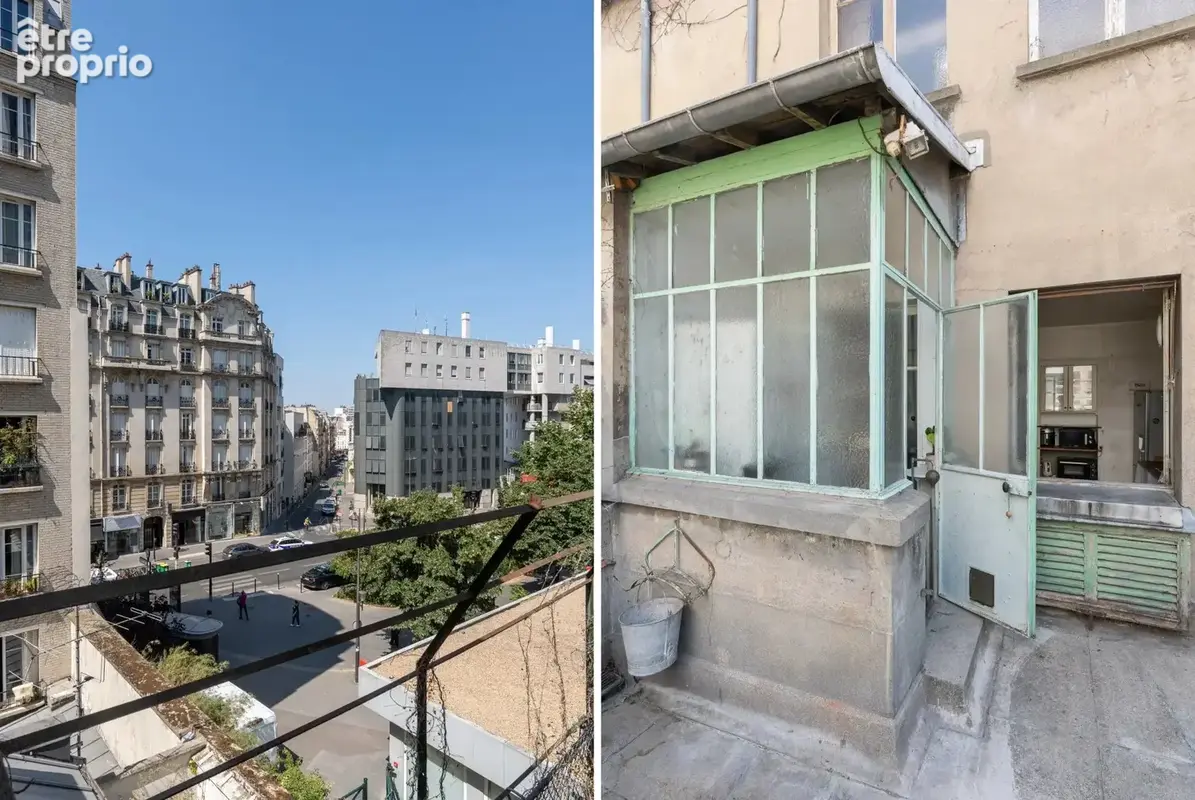 Vaugirard / Mairie - photo 9