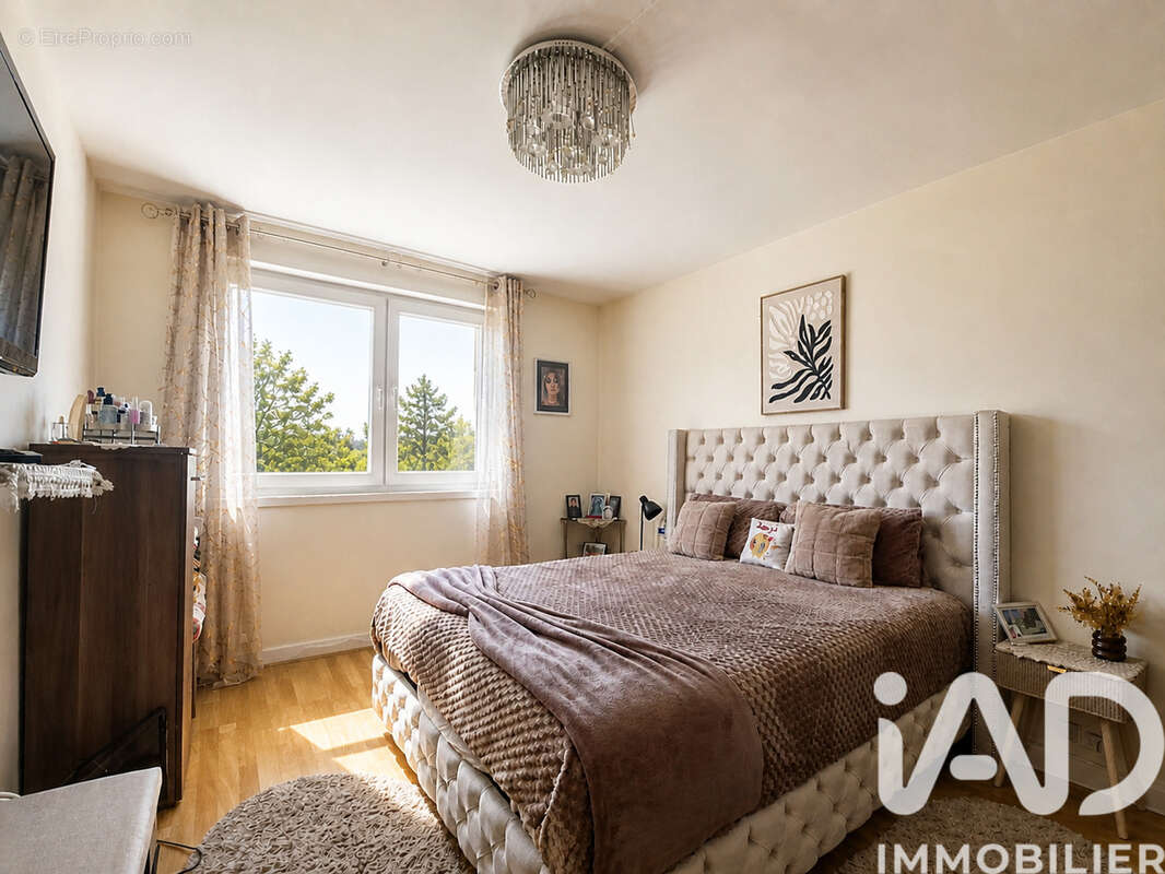 Photo 4 - Appartement à SAINT-ETIENNE-DU-ROUVRAY